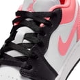 thumbnail image 5 of Tenis Nike para Mujer Air Jordan 1 Low Black Pink, 5 of 5