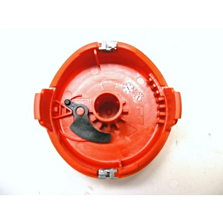 Black & Decker 90514754 Spool Cover,This is an O.E.M. authorized