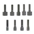thumbnail image 2 of Bgsha Socket Inner Hexagonal Wrench Hexagonal Handle ScrewdriverSocketBit ExtensionRod, 2 of 8