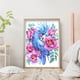 thumbnail image 5 of Cuadros Decorativos 5D Diamond Painting Kit Parrot Full Square Drill DIY Wall Crafts (30x40CM) Likrtyny embutido en tela, 5 of 7