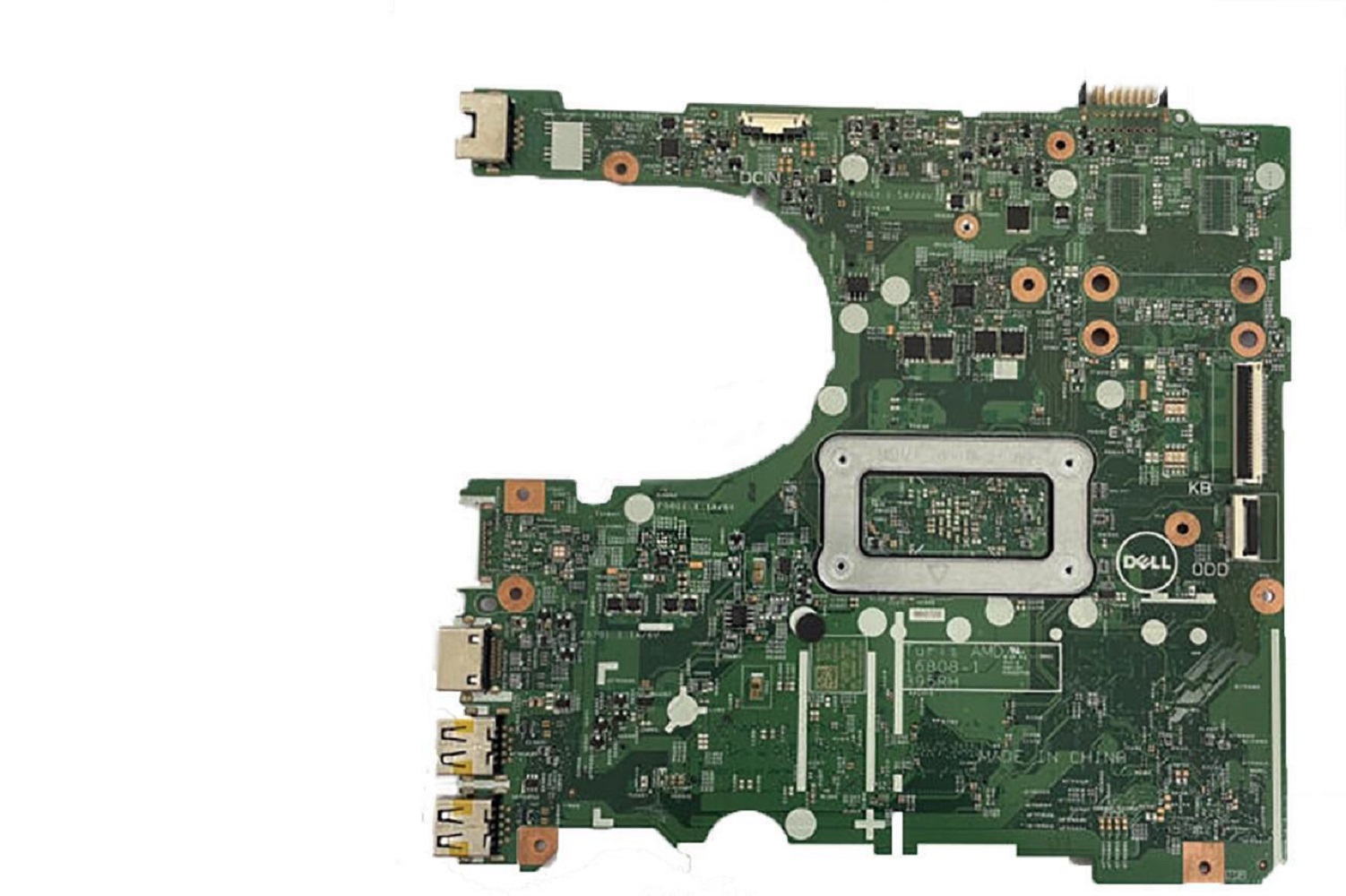 Dell Inspiron 14 3465 15 Series Motherboard JCKNX AMD