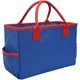 thumbnail image 2 of Bolsa de mano para jardinería, bolsa de almacenamiento de herramientas de jardinería Oxford 600D, bolsa organizadora de gran capacidad con bolsillos, bolsa de enseñanza para profesores, bolso de mano, 2 of 5