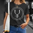 thumbnail image 4 of Amalgamation Alchemy Symbol TShirt, 4 of 6