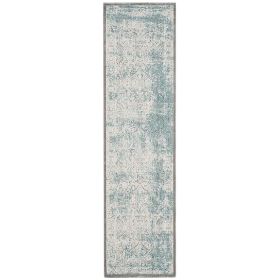Safavieh Passion Karena Faded Traditional Area Rug