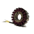 thumbnail image 5 of The ROP Shop Stator Generator Assembly for Sea-Doo 420887951, 420-887-951, 290887950, 5 of 7