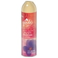 Glade Air Freshener Room Spray, Rose & Bloom, 8 oz