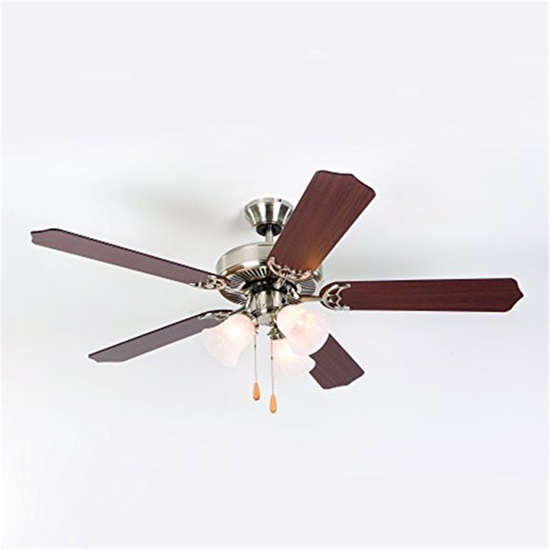 Westfield Collection 52" Indoor Ceiling Fan