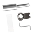 thumbnail image 4 of Accesorios de la rejilla para la autocaravana Señales resistentes Soporte de montaje del receptor Estable para mini, 4 of 8