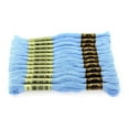 thumbnail image 3 of DMC Blue Cotton 6 Strand Floss 8m, 3 of 3