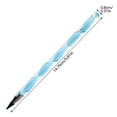 thumbnail image 2 of Pencil Acrylic Multicolor Colorful Infinite Writing Pencil, Usupdd 2025 Pencil Acrylic Multicolor Colorful Infinite, 2 of 2