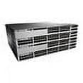 thumbnail image 2 of Cisco Catalyst 3850-48T-S - switch - 48 ports - managed - rack-mountable, 2 of 2