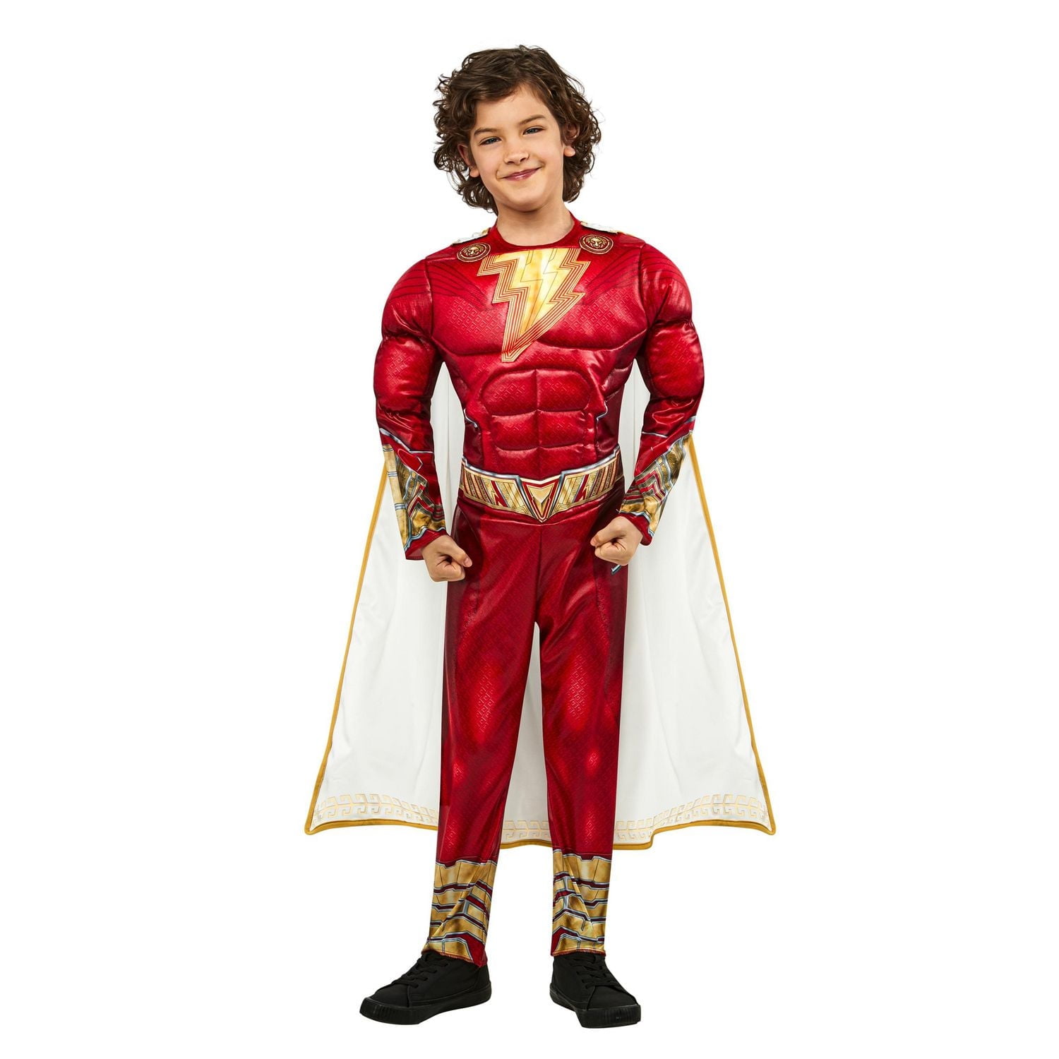 Déguisement Shazam ! Fury of the Gods pour garçon