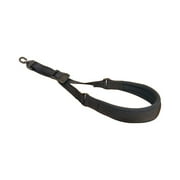 Neotech Wick-It Open Hook Sax Strap Black X-Long