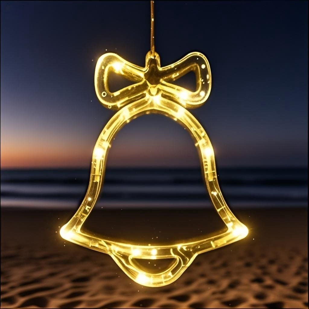 LED Garden Lights for a Magical Outdoor Space