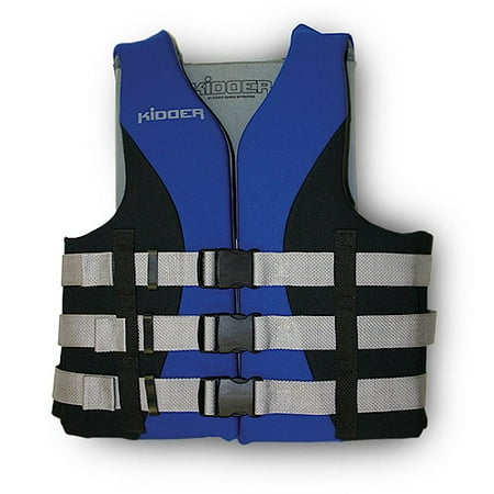 Kidder Neoprene Vest