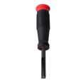 thumbnail image 1 of Right Angle Chisel, CRV Steel 8mm Corner Chisel  for Frame Making, 1 of 7