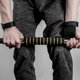 thumbnail image 4 of Weight Lifting Grip Pads The Alternative to Workout Gloves Gym Gloves for Pull Up For Men and Women New, 4 of 5