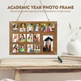 thumbnail image 6 of School Picture Frame Pre-K to 12,Pre K to Graduation School Picture Frame, 6 of 7
