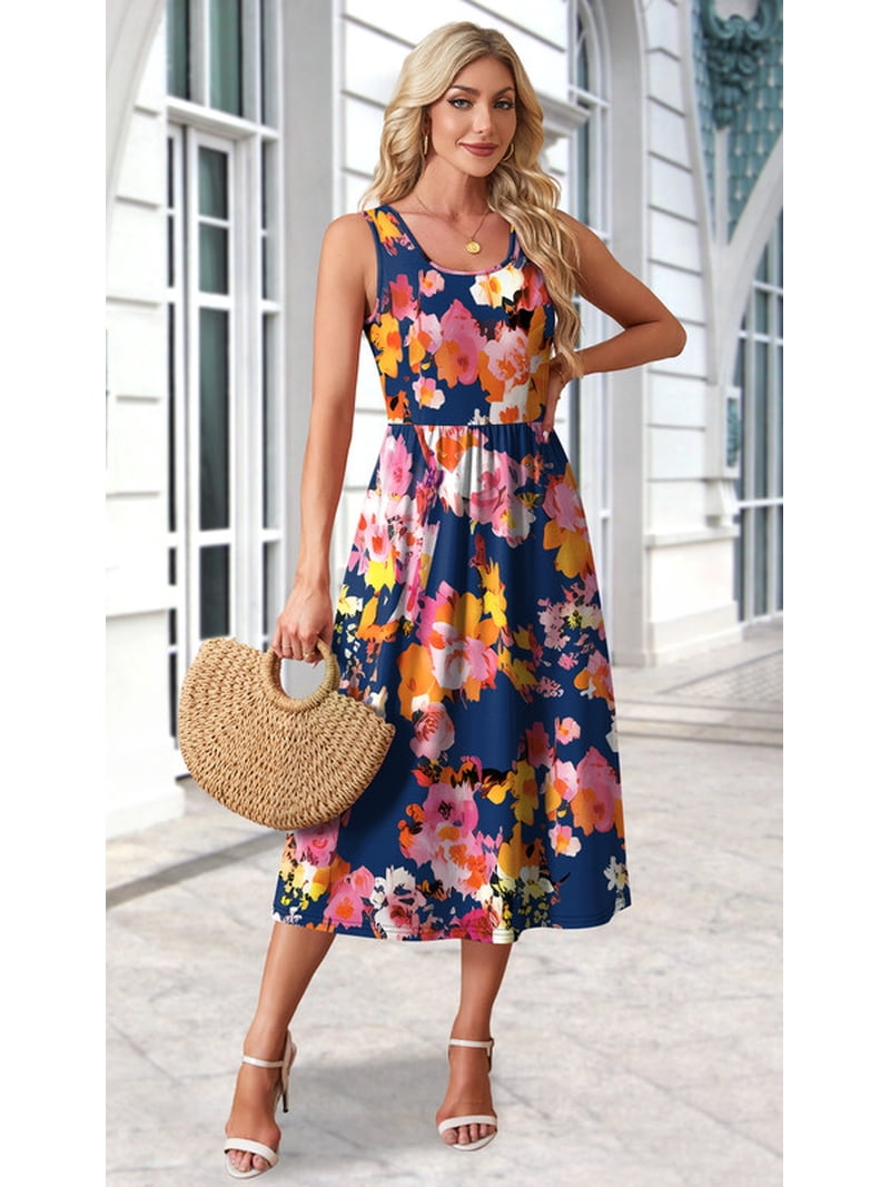 beach vacation dresses women 26 Beach Dresses And Outfits For Your Next Beach Vacation