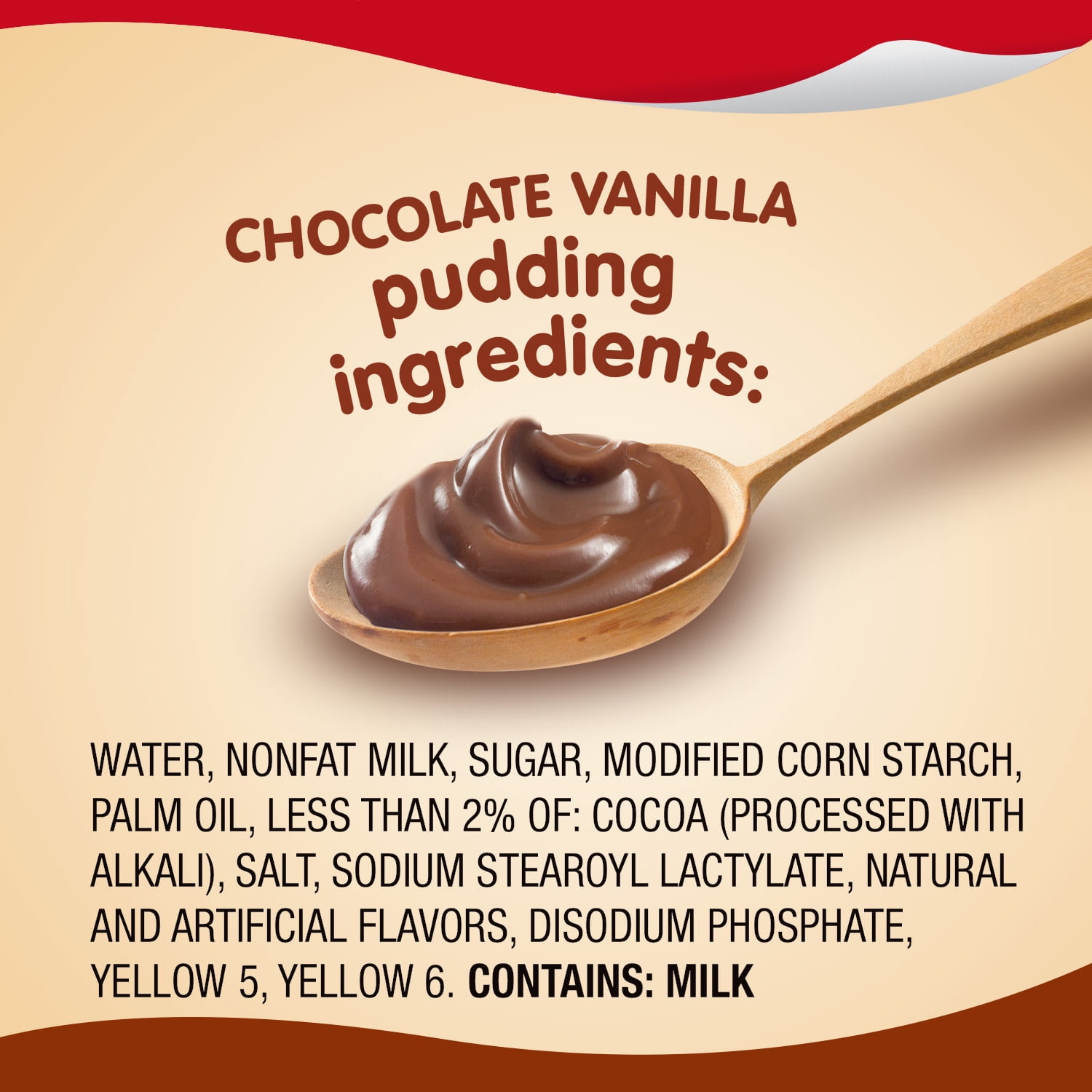 (8 pack) Snack Pack Chocolate Vanilla Flavored Pudding, 3.25 oz Pudding Cups, 4 Count