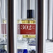 Bon Parfumeur - 302 - Amber Iris Santal - 1 fl.oz / 30 ml