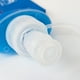 thumbnail image 5 of Botella de agua Sonducket Frasco blando de 500ml para correr senderismo cian, 5 of 6