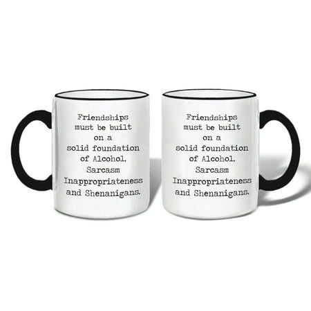 

Quippy Collection: Friendships (Other)