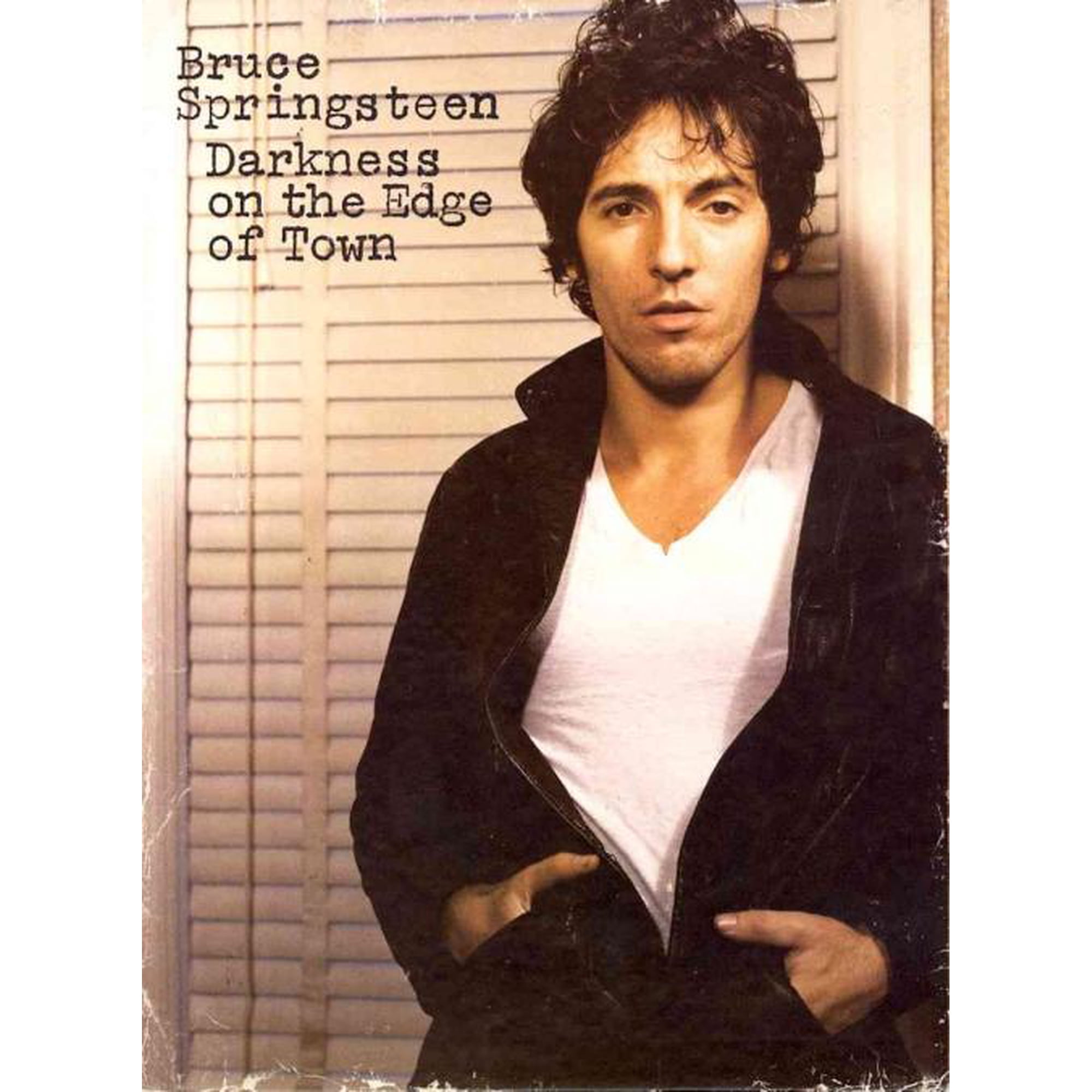 3CD＋3DVD！Bruce Springsteen / The Promise Bruce Springsteen The Promise CD - Walmart.ca