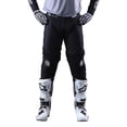 thumbnail image 1 of Pantalon Troy Lee Designs Femme GP Mono Gris Taille 4, 1 of 5