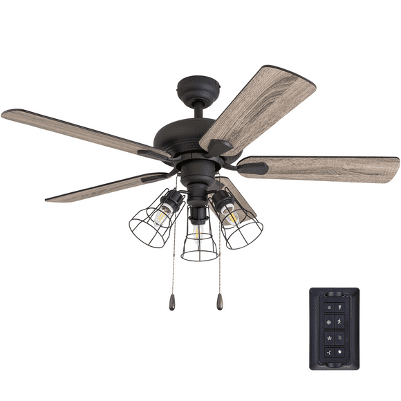 Ceiling Fans With Lights, Closeout Ceiling Fans With Lights On