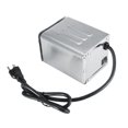 thumbnail image 4 of Motor de asador Spit motor de asador duradero uso amplio de acero inoxidable para barbacoas al aire libre cenas familiares ANGGREK Otros, 4 of 8