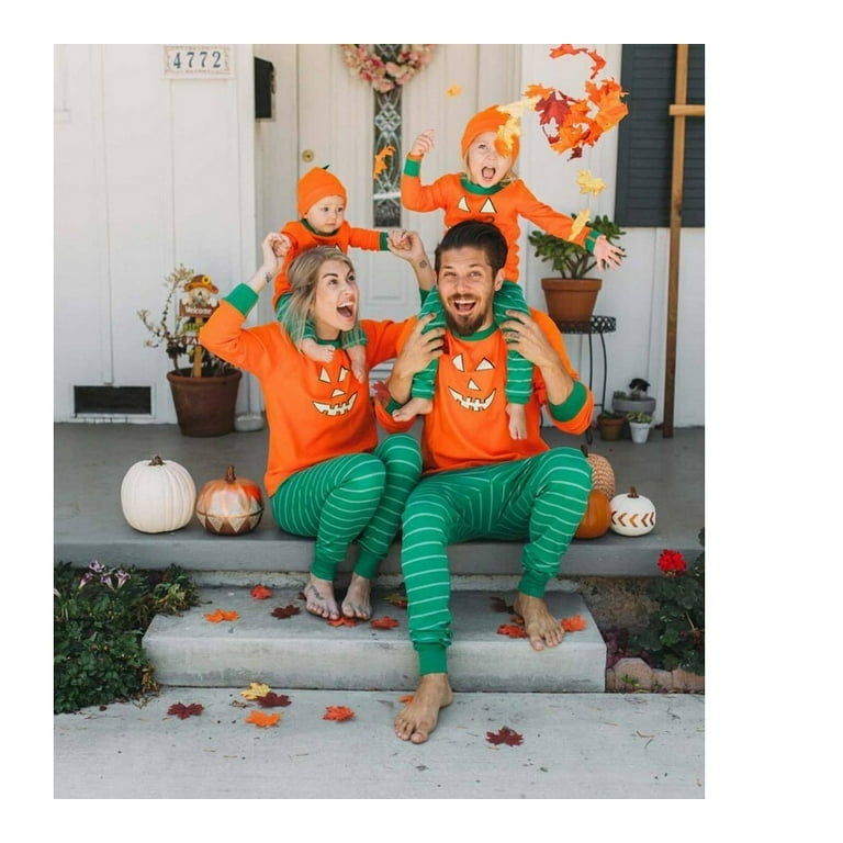 Halloween pajamas online in store