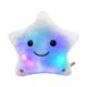 thumbnail image 2 of Lámpara Cojín de estrella de almohada de colores luminosos de 25 cm, juguete de Navidad para chico de peluche (amarillo) Ehuebsd Nuevos Originales, 2 of 8
