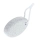thumbnail image 4 of Vogacara Frotar los pies de piedra Quitar la piel muerta Callos Herramientas de molienda Masaje de roca volcánica Pedicura Juegos de manicura gris 9*5.5*2.7 cm, 4 of 6