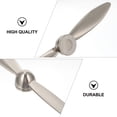 thumbnail image 3 of Propeller Letter Opener Creative Zinc Alloy Package Cutter Desk Letter Opener, 3 of 5