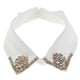 thumbnail image 1 of Blusa Sunnimix Cuello Falso Mujer Blanco, 1 of 8