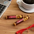 thumbnail image 6 of Rolo Rich Chocolate Caramels Candy, Roll 1.7 oz, 6 of 9
