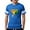 Royal Blue, variant on CafePress - Power Rangers Since 93 Men's Football T Shirt - Mens Football Shirt