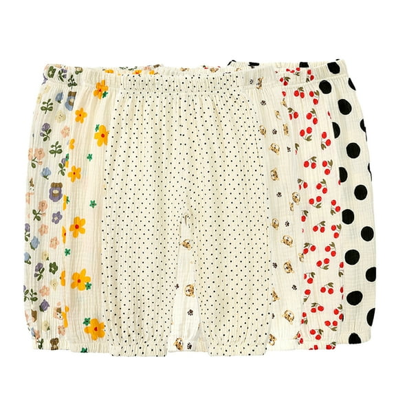 YTDSCS Toddler Kids Boys Girls Sweatpants Elastic Waist Unisex Trousers Loose Long Pants Baby Spring Summer Jogger Pants Athletic Pants Floral Mosquito Repellent Pants,Size 1-8T