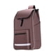 thumbnail image 5 of Bolsa de repuesto para carrito de compras Perfecl Portátil multifuncional con ruedas gran capacidad Marrón, 5 of 8