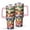 Pioneer Flower-2, variant on OBREWU Pioneer Flower Tumbler with Handle and Lid,Pioneer Flower 40oz Double Wall Vacuum Insulated Tumbler,Cups Gift for Women and Men