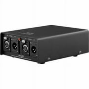 Audix Phantom Power Supply