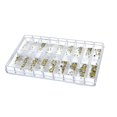 thumbnail image 1 of relayinert 540Pcs Watch Decoration Rhinestones for Watch Workers Repairing Repair Tool Style A 1 Pc, 1 of 6