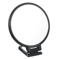 thumbnail image 1 of Portable Mirror Hand Makeup Mirror Cosmetic Mirror Handheld Makeup Mirror, 1 of 9