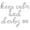 Silver, variant on Cursive Script Letter Balloons - KEEP CALM AND DERBY ON 16" Inch Alphabet Letters Foil Mylar Balloon Kentucky Derby Party Banner (Silver)