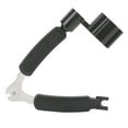 thumbnail image 1 of Guitar String Winder, High Temperature Resistance Guitar Pin Puller Long Service Life  For Shop For Home, 1 of 8
