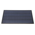 thumbnail image 5 of Panel Solar JadeshayMX módulo de Carga Solar 2,5 W 18 V 194x120 mm, 5 of 5