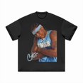 thumbnail image 1 of Vintage Carmelo Anthony T-Shirt Tons Terre Brouillard - comme sur l'Image - m, 1 of 2