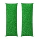 thumbnail image 1 of Balery Green Sparkling Shiny Funda Protectora para Almohada Corporal de Algodón Hipoalergénico con Cierre(55 x 21 pulgadas), Almohadas No Incluidas, 1 of 7