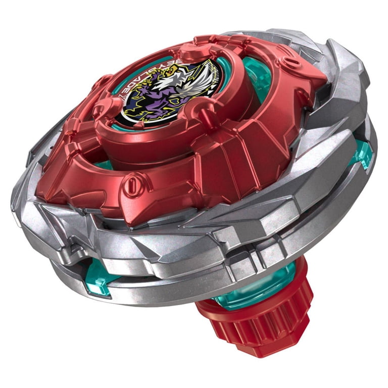 Beyblade X Rocket Griffon H UX Infinity Starter Pack Set with Top